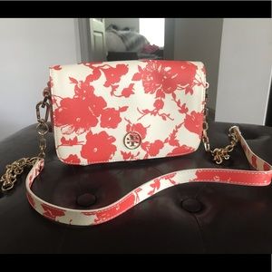 NWT Tory Burch Mini Robinson Purse